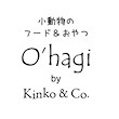 O'hagi 小動物のフード＆おやつ