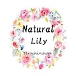 Natural Lily