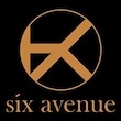 six avenue