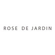 ROSE DE JARDIN