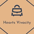 Hearts Vivacity