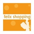 Felix shopping