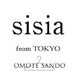 sisia from TOKYO