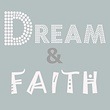 Dream＆Faith