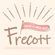 Qoo10 – 「Frecott」のショップページです。