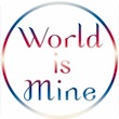 【公式】World is Mine