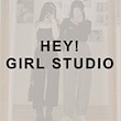 Hey！Girl Studio