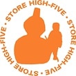 HIGH-FIVE・STORE