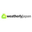 WeatherlyJapan