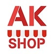 AK store shop