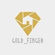 gold finger