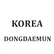 DONGDAEMUN_KOREA