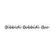 Bibbidi Bobbidi Boo