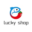 ラッキーショップ fashion 雑貨屋