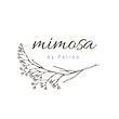 mimosa by Patico