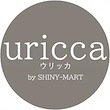 uricca （ウリッカ）by SHINY-MART Qoo10店