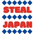 Steal Japan