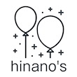 hinano's