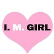 I.M.GIRL