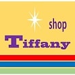 Tiffany shop