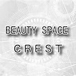 BEAUTY SPACE CREST