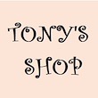 TONY'S SHOP