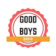 GOOD Boys