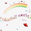 colorfull world