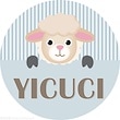 YICUCI公式ショップ