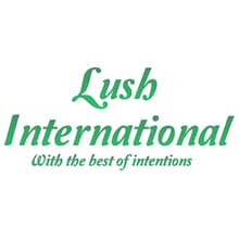 Lush International S Info Lush International Qoo10店