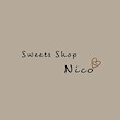 sweets shop Nico