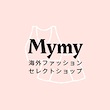 Mymy｜海外ファッションショップ