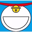 Doraemonの宝袋