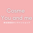 COSME YOU＆ME
