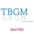 TBGM Qoo10店