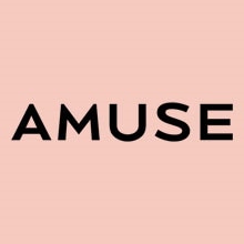 AMUSE_official - アミューズは持続可能なクリーン＆ヴィーガンに