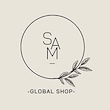 SAM-global shop