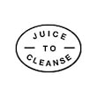 JUICE TO CLEANSE(公式)