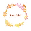 Ins Girl