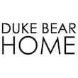 DUKE BEAR HOME