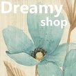 Dreamy _shop