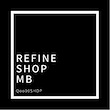 Refine shop MB