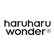 HaruharuWonder 公式ショップ