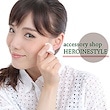 ヒーロー ヒロインスタイルJAPAN QUALITY∞日本製