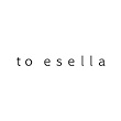 【公式】to esella