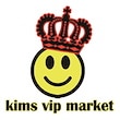 kims vip market