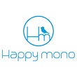 Happy mono