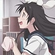 女の子のブティック