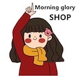 Morning glory_Shop