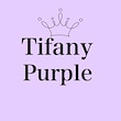 Tifany　Purple